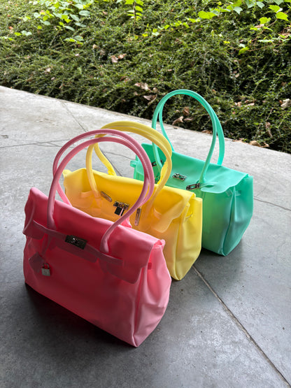 Classic Jelly — Bubblegum