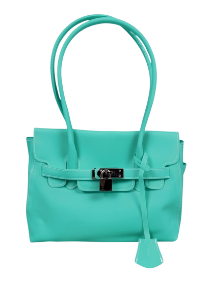 Mini Jelly — Aqua
