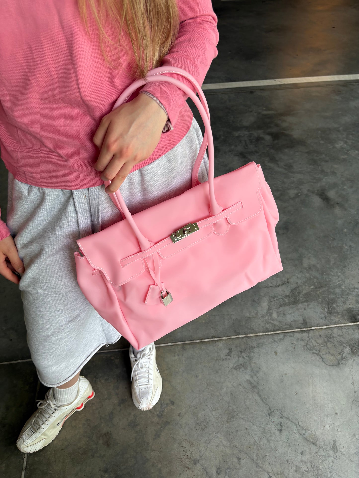 Classic Jelly — Bubblegum