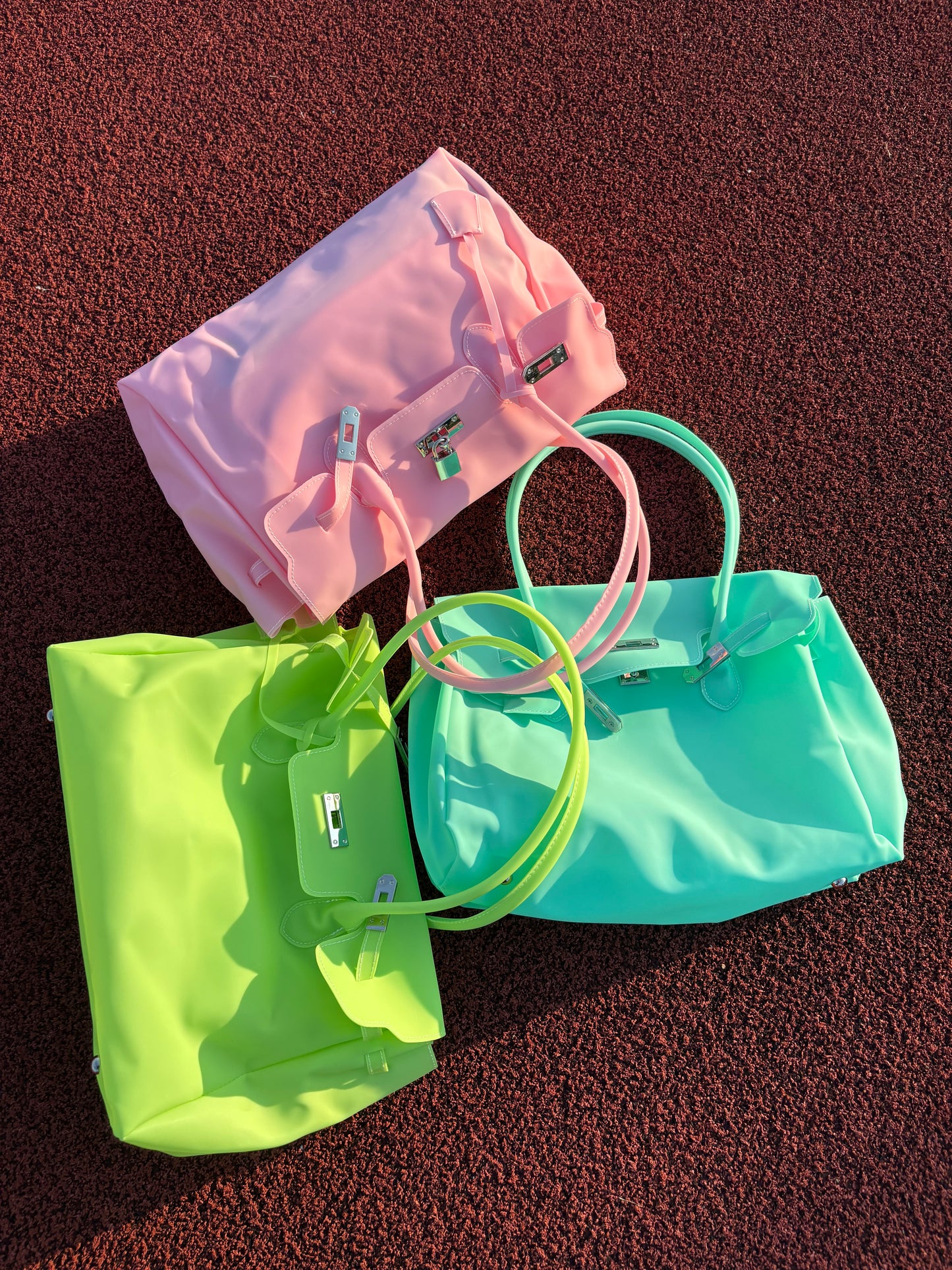 Classic Jelly — Bubblegum