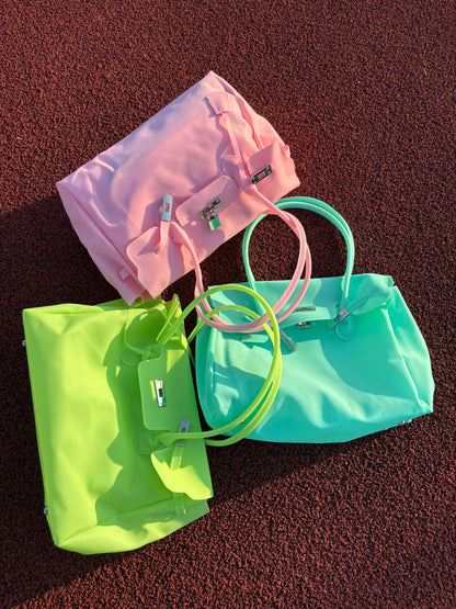 Classic Jelly — Bubblegum
