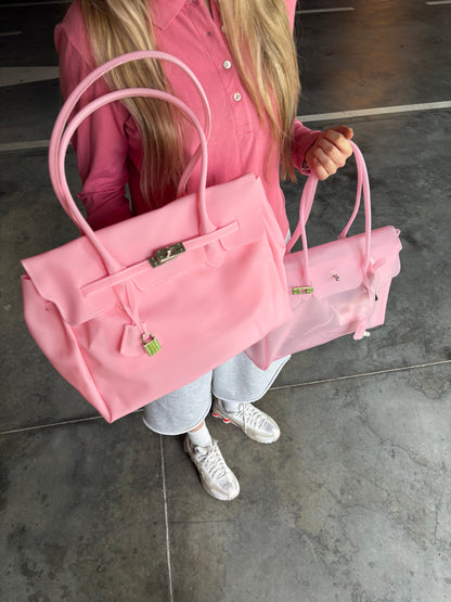 Classic Jelly — Bubblegum