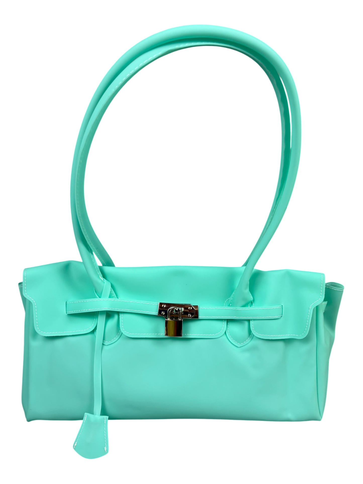Baguette Jelly — Aqua
