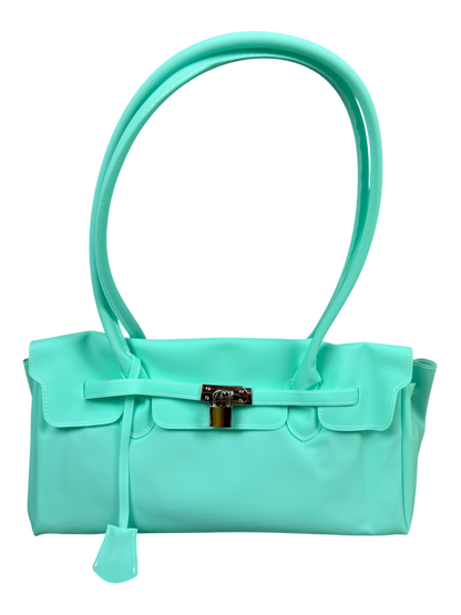 Baguette Jelly — Aqua